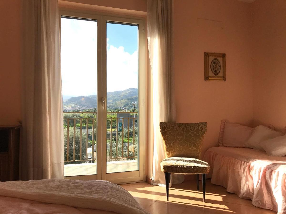 Etna View Leilighet Taormina