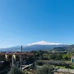 Taormina Etna View