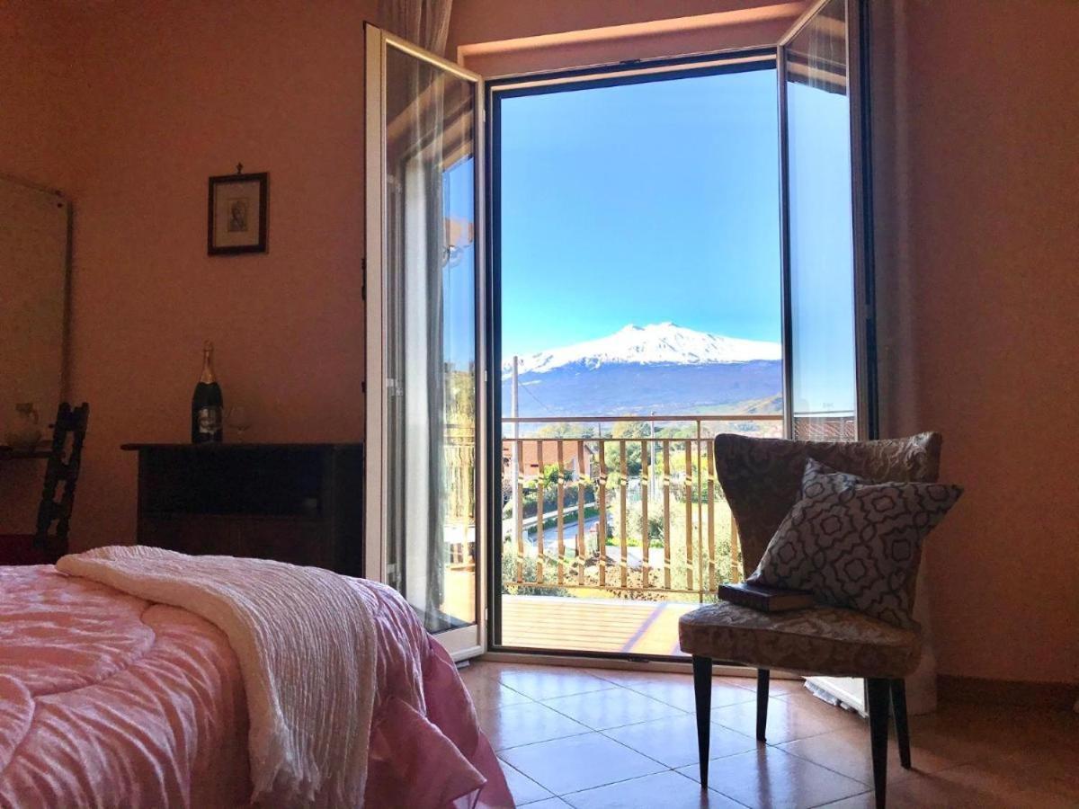 Etna View *